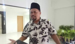 Gubernur NTB Dituding Gagalkan Program Prabowo: Pokir DPRD Rp65 M Dihapus Sepihak! Malah Saling Lempar
