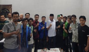 Pemda dan Aktivis Mahasiswa Berdamai, Laporan Dicabut: Enam Tersangka Aksi PPS Segera Bebas