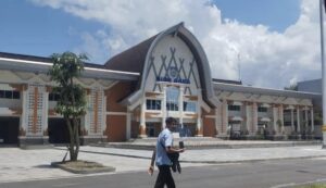 Eks DPRD Ultimatum Gubernur NTB dan Ketua Dewan, Kembalikan Pokir Yang Dipotong: Rp360 Miliar Belum Terealisasi