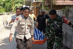 Wisatawan Australia Meninggal Saat Snorkeling di Gili Air, Diduga Karena Penyakit Bawaan
