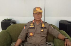 Satpol PP Lombok Utara Bentuk Tim Khusus Awasi Pelajar di Malam Hari