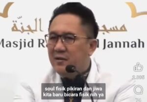Dr. Cahyono Bongkar Fakta Mengejutkan: Diabetes, Hipertensi, dan Kanker Ternyata Bisa Sembuh
