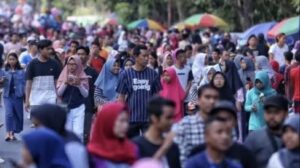 Lombok Utara Gelar Car Free Day Perdana 22 Juni, Dukung UMKM dan Gaya Hidup Sehat