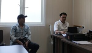 Diduga Dikeroyok di Bandara Internasional Lombok, Wartawan Asal Mataram Resmi Lapor ke Polda NTB