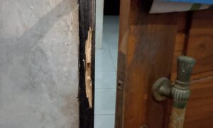 Polisi Grebek Rumah Warga di Bima Salah Sasaran, Bandar Sabu Malah Kabur: Pemuda Bakal Gugat ke Polda