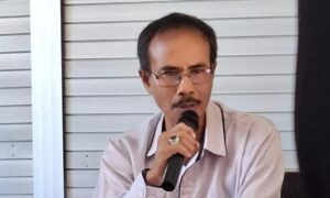 Kepala SMPN 3 Gangga Dukung Penerapan Jam Malam untuk Siswa
