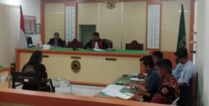 Sidang Praperadilan Kasus Narkoba: Hakim Tolak Permohonan Ernawati Alias Ewa