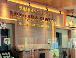 Usai Hina Gubernur NTB di Medsos, Pelaku Diobservasi di RSJ dan Ternyata Konsumsi Sabu