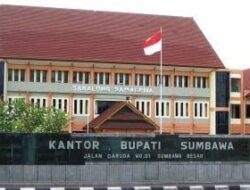 Bikin Merinding! Uang Retribusi Pasar Ratusan Juta Pemda Sumbawa Dipakai Pribadi? dan Rp359 Juta Belum Masuk Kas Daerah