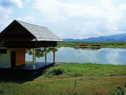 Gedung Tak Jadi, Uang Habis! Aset Sumbawa Barat Rp500 Juta Terbengkalai: Lahan Pemda Malah Digarap Tanpa Izin!