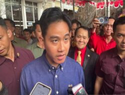 Wapres Gibran Akan Hadiri Puncak FORNAS VIII NTB, Sistem Jalur dan Parkir Diatur Khusus