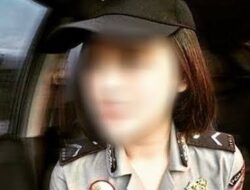 Polwan Anggota Polda Laporkan Suaminya Yang Anggota DPRD NTB Ke Polisi