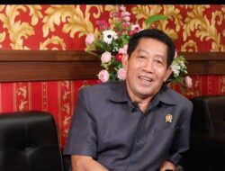 Demi Selamatkan APBD KSB dan Ribuan Naker Lokal, DPRD KSB Temui DPR RI Desak Pemerintah Pusat Beri Relaksasi Tambang PT AMNT