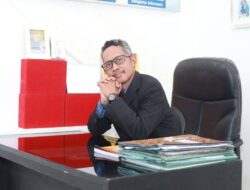 Ketua KI NTB Ajak Warga Sambut FORNAS VIII NTB Dengan Kasih Sayang: Ajang Nasional Bernuansa Kearifan Lokal
