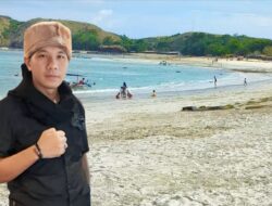 DPRD NTB Didesak Hentikan Penggusuran di Tanjung Aan: Sempadan Pantai adalah Hak Publik dan Adat
