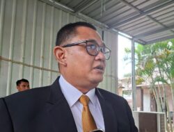 PDAM Amerta Dayan Gunung Kosong, Pemda Segera Tunjuk Plt Dirut