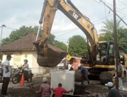 Bongkar! Kelebihan Bayar Proyek Ratusan Juta di Lombok Barat, BPK Temukan 17 Pekerjaan Bermasalah