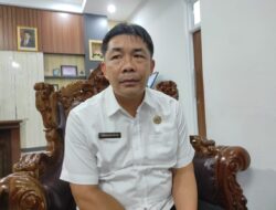 PDAM KLU Terancam Denda Rp 8 Miliar, Dewan Pengawas Tak Bisa Ambil Sikap Sebelum Ada Plt Direktur