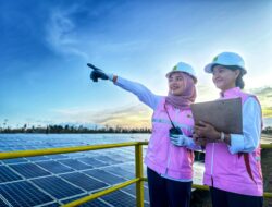 Listrik untuk Rakyat, PLN Tingkatkan Kontribusi Energi Hijau di NTB