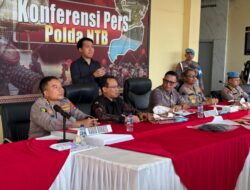 Misteri Kematian Brigadir Nurhadi Terkuak, Polda NTB Tetapkan 3 Tersangka Termasuk Seorang Perempuan