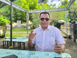 Status Darurat Bencana NTB Dipertanyakan: Dianggap Terlalu Dini, Tapi Anggaran Luar Biasa?