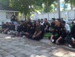 Anggaran Puluhan Miliar Untuk FORNAS 2025 Diduga Tak Transparan, UMKM Lokal Jadi Penonton, Kasta NTB: Kami Akan Bongkar!