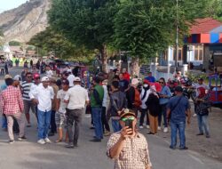DOB Provinsi Pulau Sumbawa Jadi Skala Prioritas, Presidium PPS Siapkan Hearing Strategis ke Komisi II DPR RI