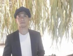 “Dou Labo Dana”: Pameran Abdul Haris Ungkap Luka Alam dan Dilema Petani Jagung di Bima