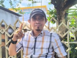 Janji 100 Mobil Listrik Sekda NTB Gagal Total, NTPW: Cuma Manis di Bibir Demi Kursi Jabatan?