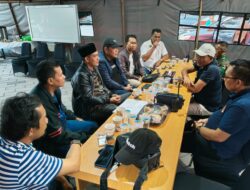 NTPW Apresiasi Aksi Cepat Pemprov NTB di Tengah Banjir Melumpuhkan Kota, Ini Data Update Terdampak