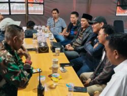 Warga Terisolir, Jalan Amblas di Anak Sungai Ancar Disorot NTPW, Pj Sekda NTB Janji Gerak Cepat Tangani Bencana