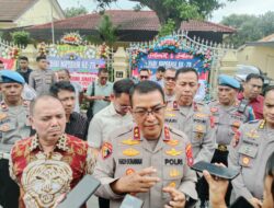 Gubernur dan Kapolda NTB Luncurkan IPR Pertama, Harapan Baru Tambang Legal di NTB