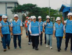 Listrik Untuk Rakyat : Komisaris PLN Kunjungi NTB, Apresiasi Dedikasi Pegawai dan Infrastruktur Andalan