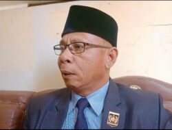 Gedung Baru DPRD Lombok Utara Mangkrak, Fraksi Demokrat Bongkar Dugaan Modus Rp1,7 Miliar!