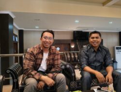 DPRD Kota Mataram Dorong Percepatan Perbaikan Infrastruktur Pascabanjir, Jalan Mahkota Bertais Jadi Prioritas