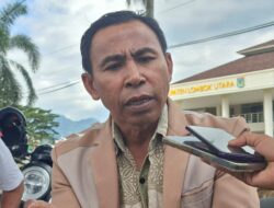 Aliansi Masyarakat Adat Soroti Ketiadaan Pakaian Khas Lombok Utara