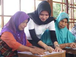 PLN Hadirkan Listrik untuk Rakyat, Dukung Eco School Lentera Intergeneration di Lombok Timur