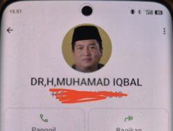 Heboh! Akun Mengatasnamakan Gubernur NTB Tawarkan Mobil “Lelang” Barang Bukti Kejati