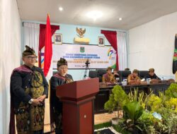 17 Tahun Lombok Utara: Bupati–DPRD Komit Percepat Pembangunan, Tuntaskan Stunting hingga Kemiskinan