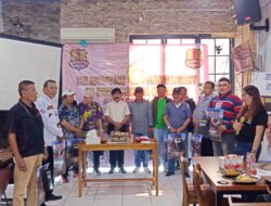Refleksi dan Relevansi: Bhayangkara Magazine Rayakan Enam Tahun Perjalanan