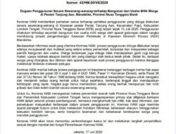 Tanjung Aan Dijual ke Investor? Komnas HAM Ungkap Dugaan Pelanggaran HAM dalam Proyek Mandalika
