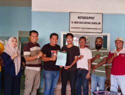 Kajati NTB Tanya Dasar IPR, Rakyat Balik Serang: “Kenapa Hak Kami Dipersulit?” Imam Wahyudin Paparkan Regulasi