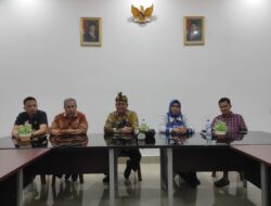 Panitia HUT KLU dan EO Klarifikasi Insiden LPA KLU Tak Bisa Gunakan Sound System