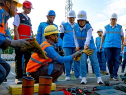 PLN Siaga Penuh Amankan Pasokan Listrik Untuk FORNAS VIII di NTB