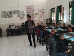Miris dengan Kondisi SDN 3 Pemenang Timur, Dikbudpora KLU Gerak Cepat Siapkan Bantuan dari APBD