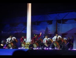 FORNAS VIII di NTB Bukan Sekadar Lomba: 18.000 Peserta, 38 Provinsi, dan Spirit Persatuan Indonesia