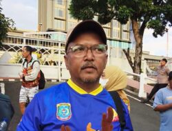 Papua Barat Daya Ukir Sejarah! Provinsi Termuda Sabet Medali Emas di Tenis Fornas VIII NTB