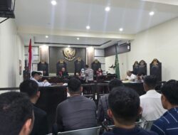 Sidang Gugatan PMH Fihiruddin ke DPRD NTB: Ahli Kuatkan Posisi Hukum Penggugat
