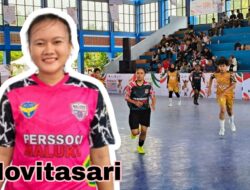 Meski Takluk dari Sidoarjo, Perssoci Maluku Tetap Optimistis Bisa Lolos Fase Grup di FORNAS VIII