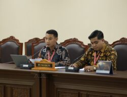 MK Kabulkan Uji Materi Mahasiswa Unram Soal UU Pilkada